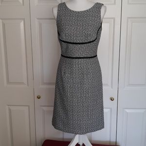 Positive Attitude Dress w/Jacket